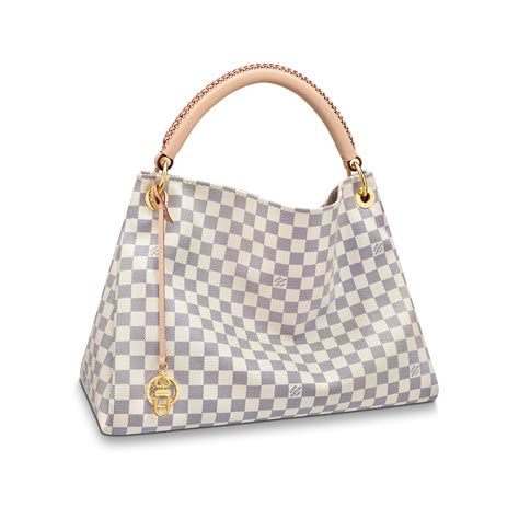 louis vuitton damier canvas artsy mm|louis vuitton damier canvas neverfull.